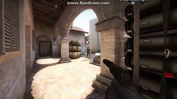 The Best Ninja defuse (inferno) CS:GO EPIC HD