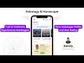 Astrofy connect with astrologers