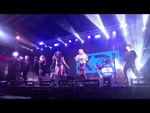 KUDAI EN EL SALVADOR (2024) Morir de amor