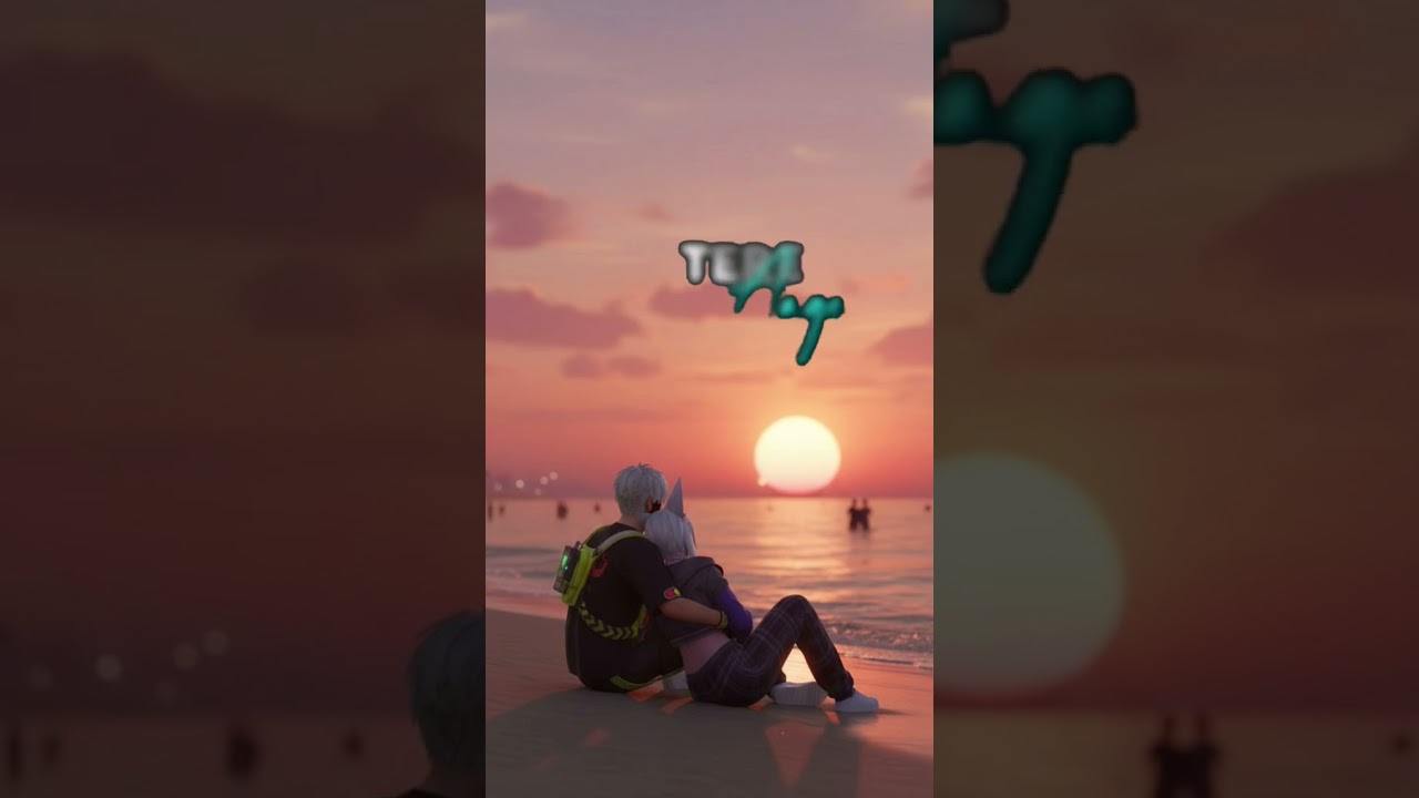 Tu hi arma tu hi sach hai 💕❤