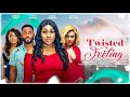 Twisted feelings   ebube nwagbo chike daniels munachi itumo latest 2023 nigerian movies