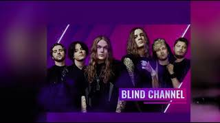 Blind Channel - Dark Side