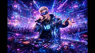 Washima Legends V8 The Beat Hacker