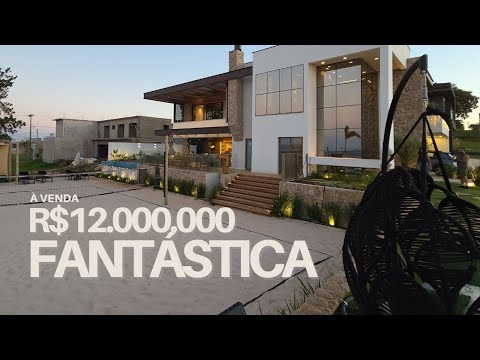 Prévia do vídeo do imóvel