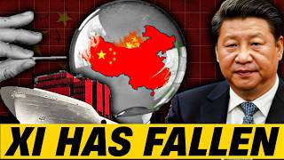 Xis Desperate Purge The Collapse Of Chinas Inner Circle
