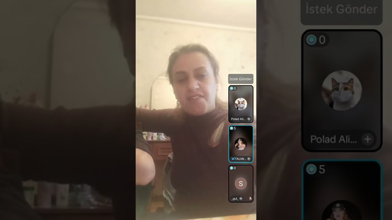 Gözəl Yenidən Ana Olacaq Fizuli Sevincindən Kövrəldi!