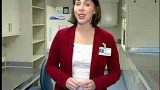 FHTVNEWS - APRIL 21, 2008