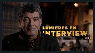 [TECH] How to make a nice LIGHTING for an INTERVIEW //  LIGHTING BREAKDOWN