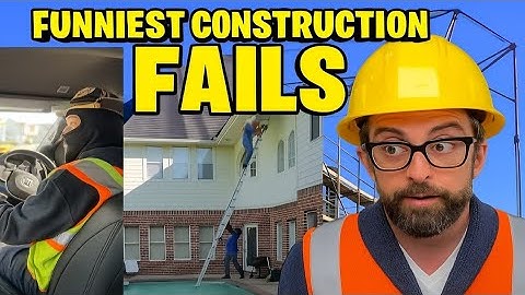 Funny Constructions😅 || Best of Adam Rose || laughter with Ahmad