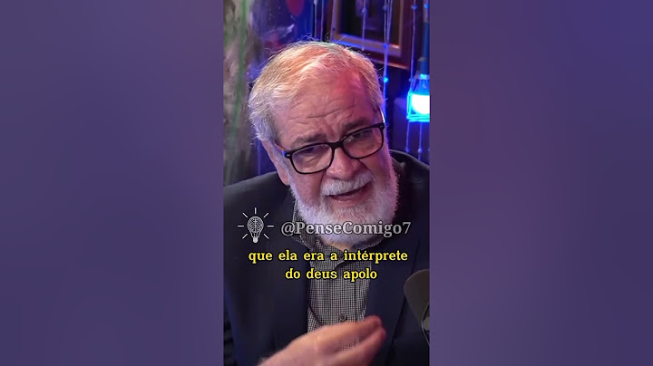 Os demônios podem saber o futuro? Augustus Nicodemos //Inteligência Ltda#shorts #youtubeshorts