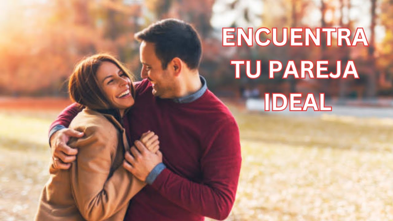 Como encontrar pareja en aplicativos de cita. Cómo atraer tu pareja