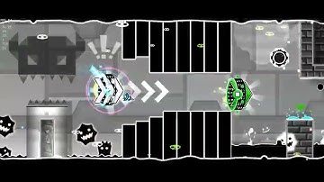 Super Theory - BY - SamirDash (Harder) | GDPS Editor [2.2]