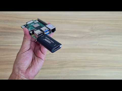 Control Your Computer From Anywhere With A Raspberry Pi