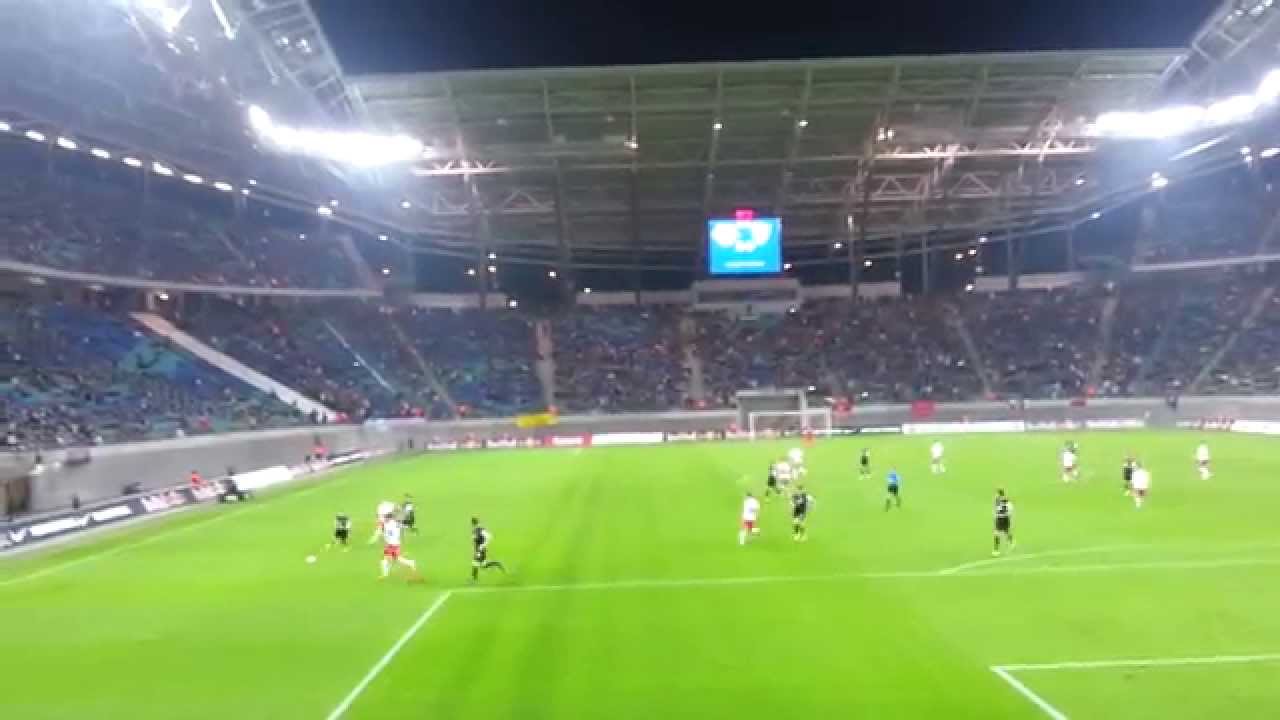 Rb Leipzig Bochum Rb Leipzig Bochum