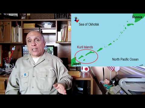 Video: Operation Hula: How The Americans Helped The Russians Return Sakhalin And The Kuril Islands - Alternative View