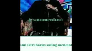 Kh anwar zahid.. SUAMI ISTRI