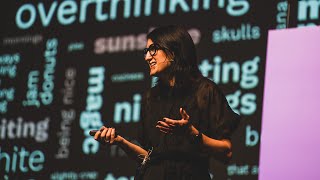 Design systems: Notes in the margin - Geri Reid (Converge 2024) Wealth
