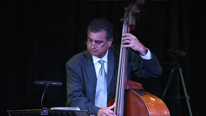 John DePaola Quintet   My Man's Gone Now