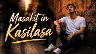 MASAKIT IN KASILASA | Tausug Emotional Rock Song 2026 | Mikimaki