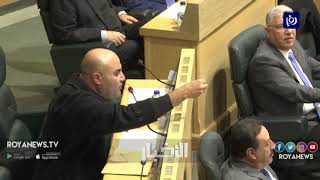 مجلس النواب يقر قانوني الأحوال الشخصية ومعدل نقابة المحامين حصري - (11-12-2018)