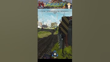 I love apex servers p2 #shorts #apex #apexlegends