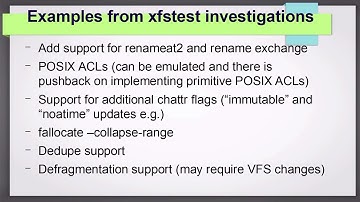 sambaXP 2021: How compliant is the Linux client?