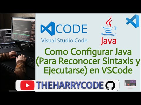 VSCode Course | (Extensions) How to Configure Java (Syntax Highlighting and Execution) in VSCode
