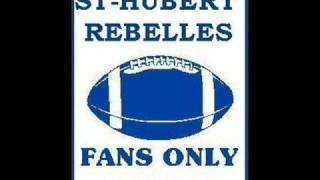 St-Hubert Rebelles