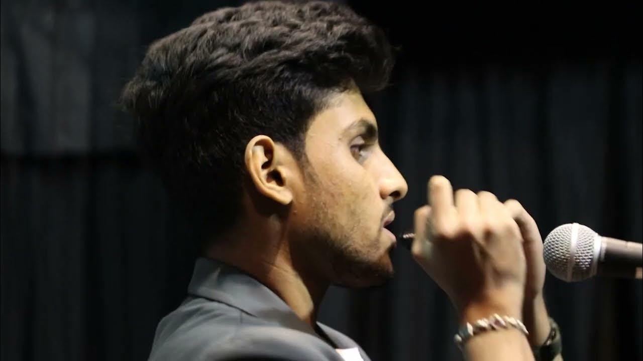 Indian Harmonica Day 2022 Shubhranill Sarkar on the Harmonica YouTube