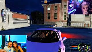 Gabepeixe Reagindo Ao Dia Que Ele Fez Dark Com A Anitta Kkkkkkgta Rp Cidade Alta