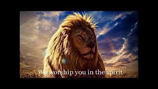 We Worship You|Prayer Instrumental|Intercession Music