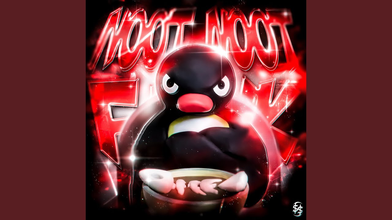 nootです♪ NOOT NOOT FUNK (TiktokVersion) - YouTube