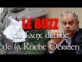 Ref:BiItIXEDuIs Le buzz du faux druide de la roche derrien