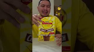 Download Lagu Baru,  DANCOW Choco Crunch MP3