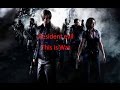 Resident evil  this is wargmv music by mrassassin04