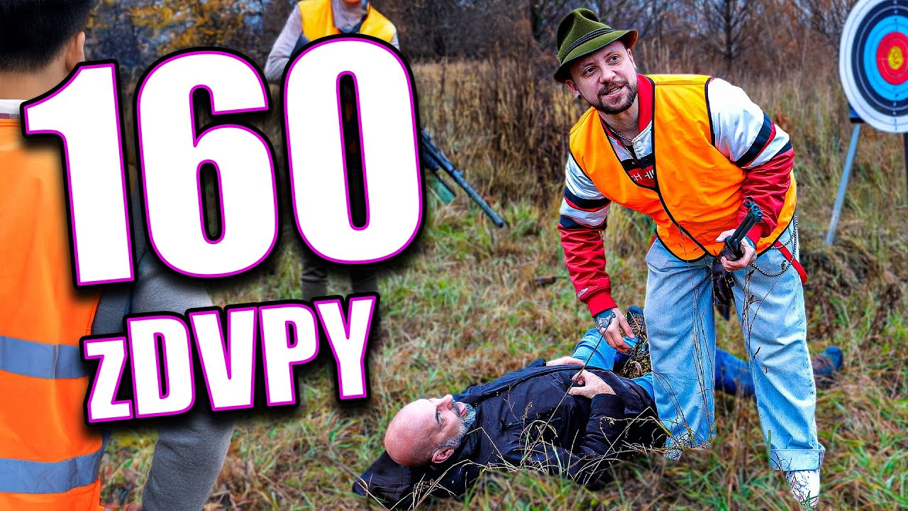 Quebo, Młodzieżowe słowo roku, jak nie strzelać, Scjentolodzy, Johnny Somali, - Z DVPY #160