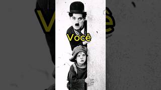 Charlie Chaplin Era Pedófilo?