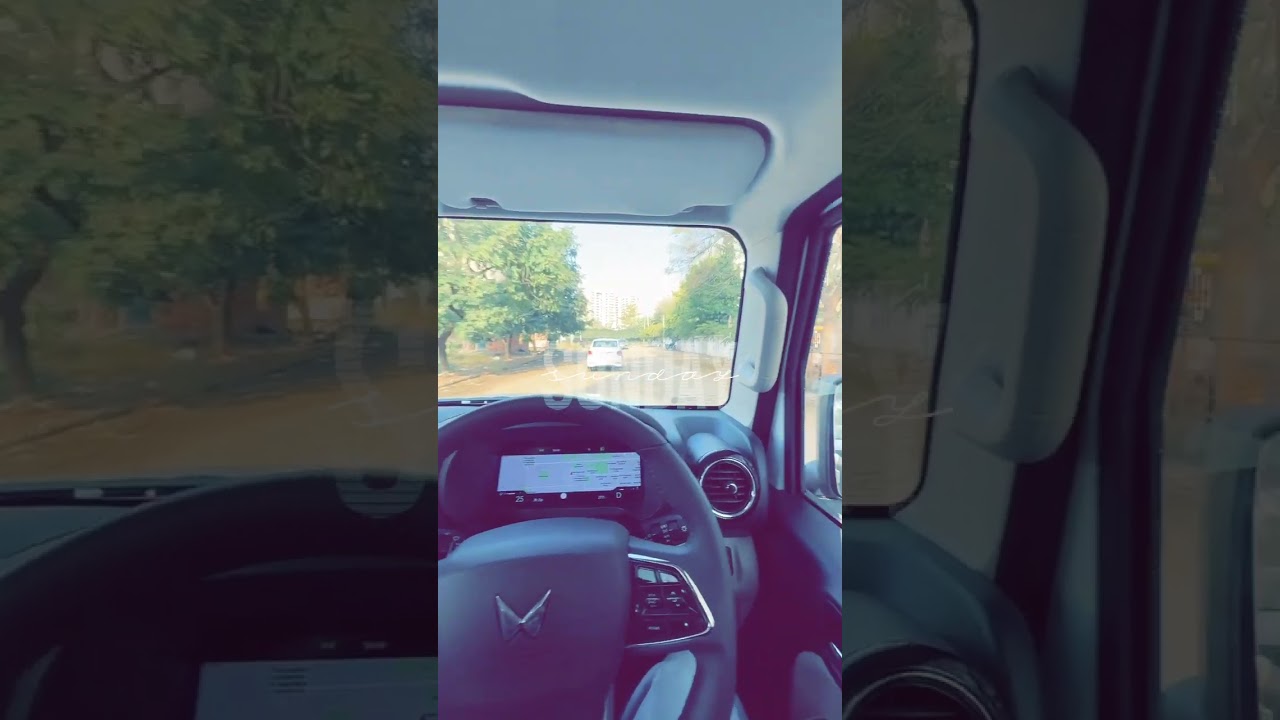 Thar roxx interior🔥#mahindraxuv#mahindrascorpion #Tharroxx5door#new#whitecolour#map#tharroxx2025