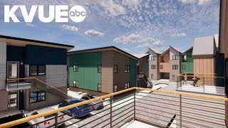 2 affordable housing projects break ground in southeast Austin