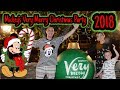Mickey's Very Merry Christmas Party | 2018 | Walt Disney World Resort