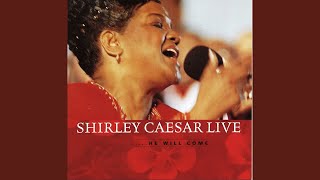 Video thumbnail of "Shirley Caesar - Revive Us Again (Live)"