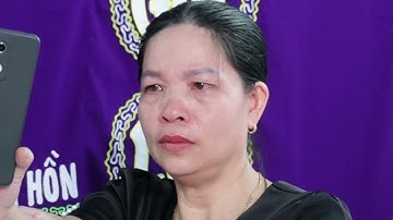 THÁNH LỄ AN TÁNG BÀ MARIA LÊ THỊ NĂM