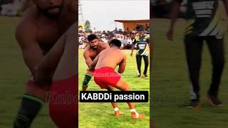 #shortvideo #kabaddi #sportsinspiration
