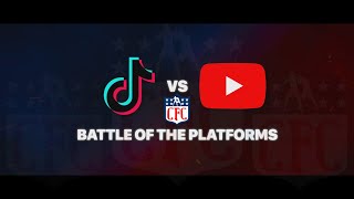 Austin McBroom vs. Bryce Hall - SocialGloves YouTubers vs. TikTokers (OFFICIAL FIGHT TRAILER)