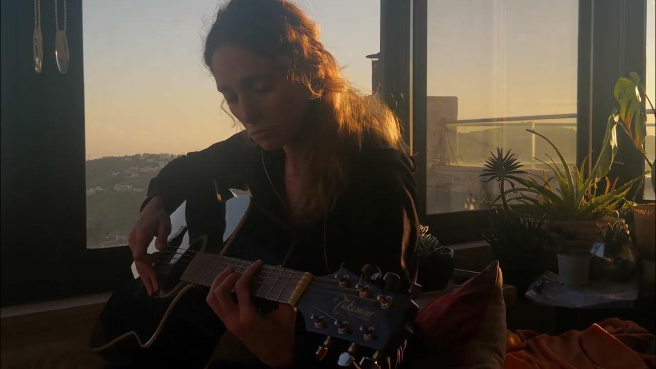 Children Robert Miles Cover (Loop Pedal /GarageBand Jam) YouTube