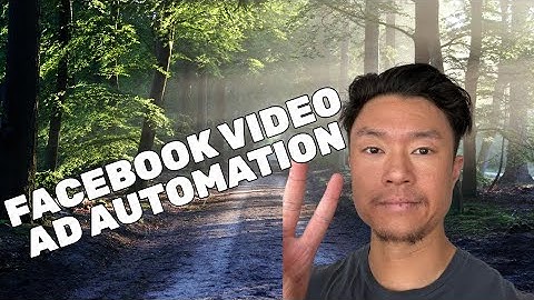 How To Automate Facebook Video Ads in 2024