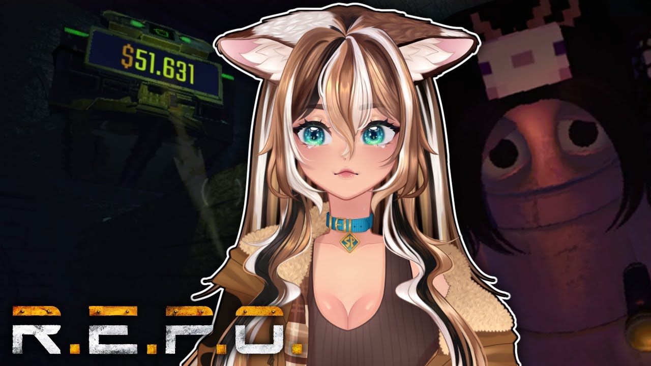 Accidental Betrayal | R.E.P.O.