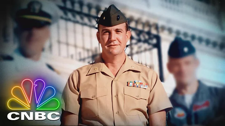 American Greed: The First 10 Minutes - The Con In ...