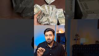 Are you financially secure? #shorts #money #financialfreedom #personalgrowth