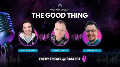 The Future of API Development: Building Internal Apps Faster Than Ever  | TGT #14